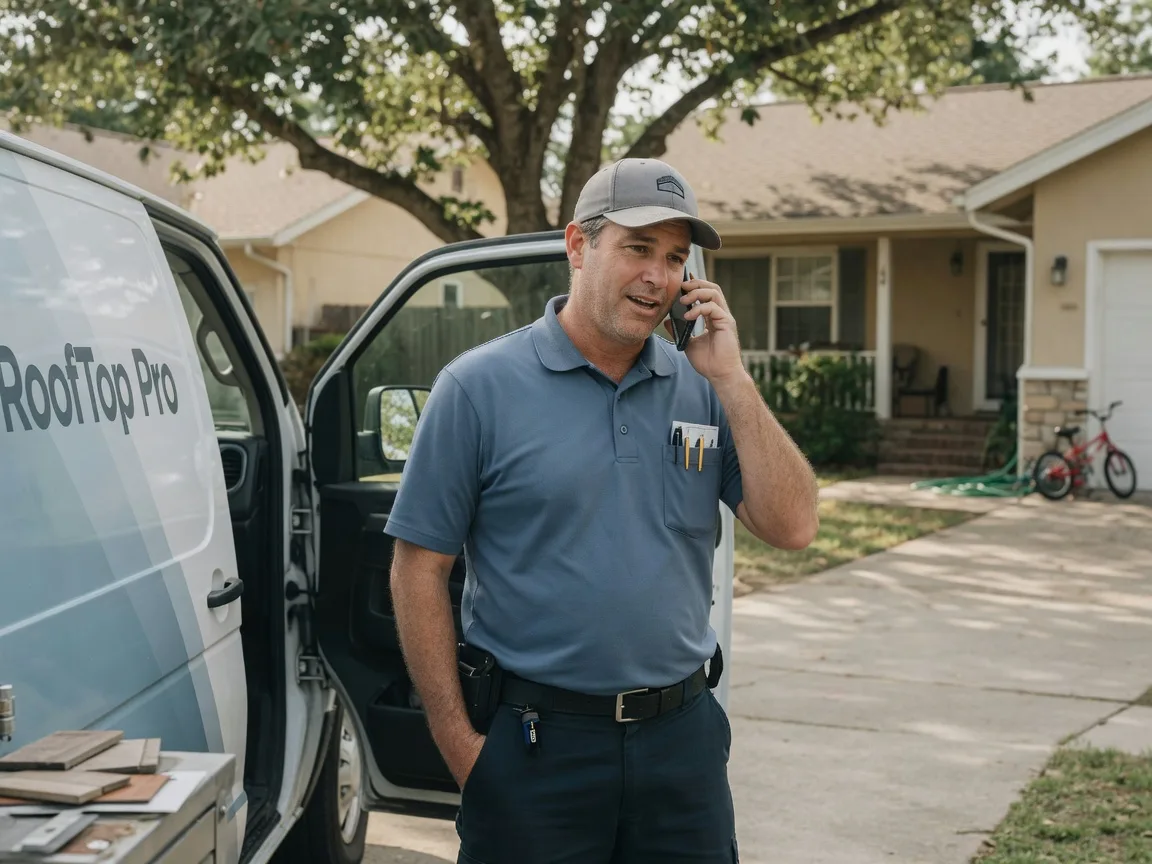 Roof Repair New Salem, PA FAQs
