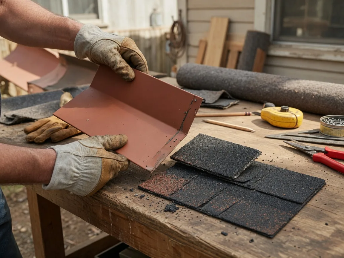 Roof Repair company in New Salem, PA